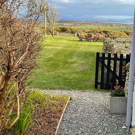 霍利黑德The Little Garden Hideaway With Stunning Sea Views And Garden住宿加早餐旅馆 外观 照片